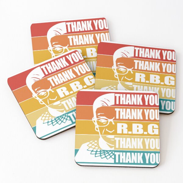 Item preview, Thank you RBG, Rip rgb, womens right activist, i dissent, ruth bader ginsburg designed and sold by Noahlaz.