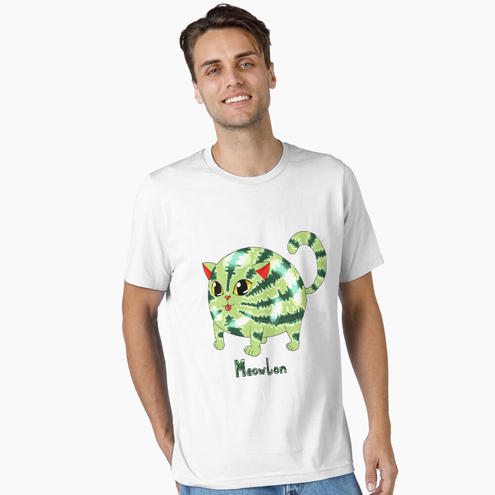 Artikel-Vorschau von Essential T-Shirt, designt und verkauft von Boxcats.