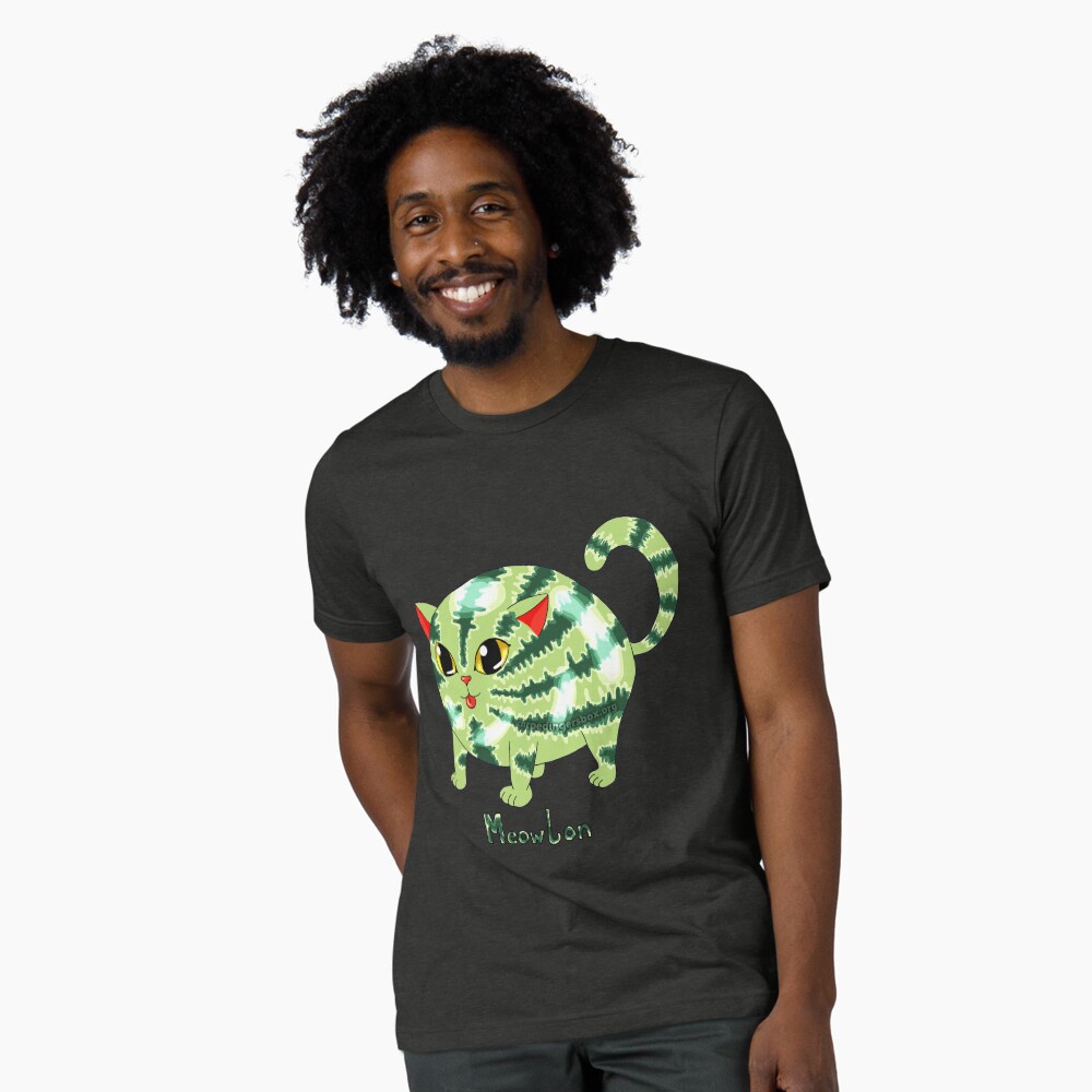 Artikel-Vorschau von Vintage T-Shirt, designt und verkauft von Boxcats.