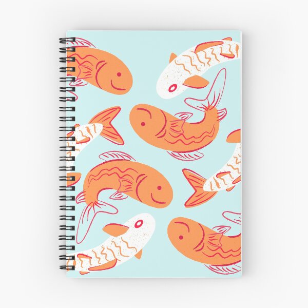 Item preview, Swimming Fishes designed and sold by luizard.