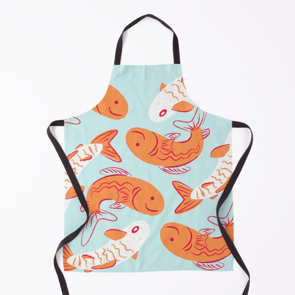 Item preview, Swimming Fishes designed and sold by luizard.