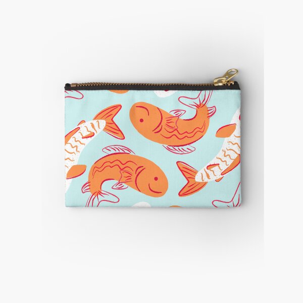 Item preview, Swimming Fishes designed and sold by luizard.