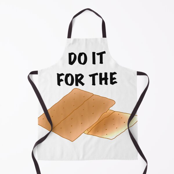 Item preview, Do It for the Graham designed and sold by diginomdesigns.