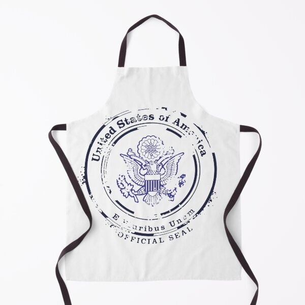 Item preview, Stamp of USA designed and sold by Fozy-Shop-Tees.