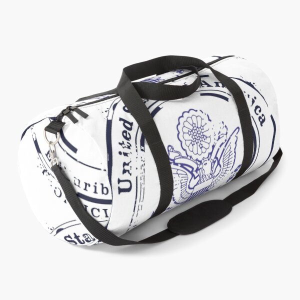 Item preview, Stamp of USA designed and sold by Fozy-Shop-Tees.