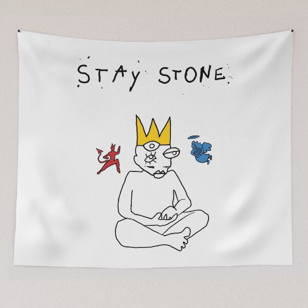 Item preview, Stay stone designed and sold by Yassign.