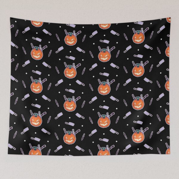 Item preview, kizamu 刻む Pattern. designed and sold by Lone-Wolf-Cub.