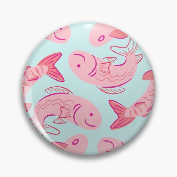Item preview, Swimming Fishes designed and sold by luizard.