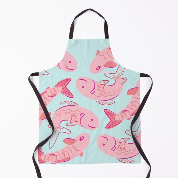 Item preview, Swimming Fishes designed and sold by luizard.