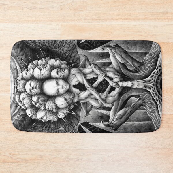 Item preview, LOCKED_IN designed and sold by zeroscarecrow13.
