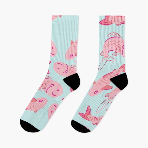 Item preview, Swimming Fishes designed and sold by luizard.