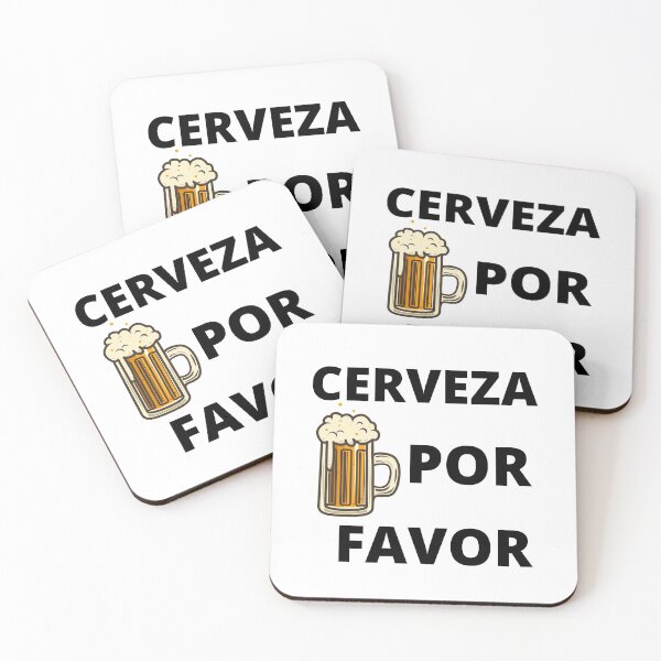 Item preview, cerveza por favor designed and sold by Yasdey Rojas.