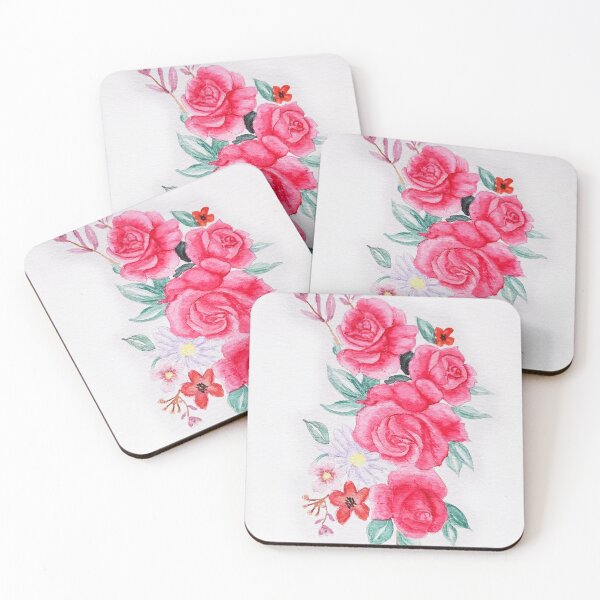Item preview, Coming up Roses designed and sold by CherylStPierre.