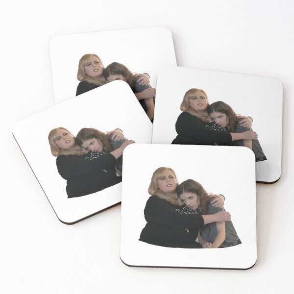 Item preview, Fat Amy and Becca designed and sold by swaggy stickers :).