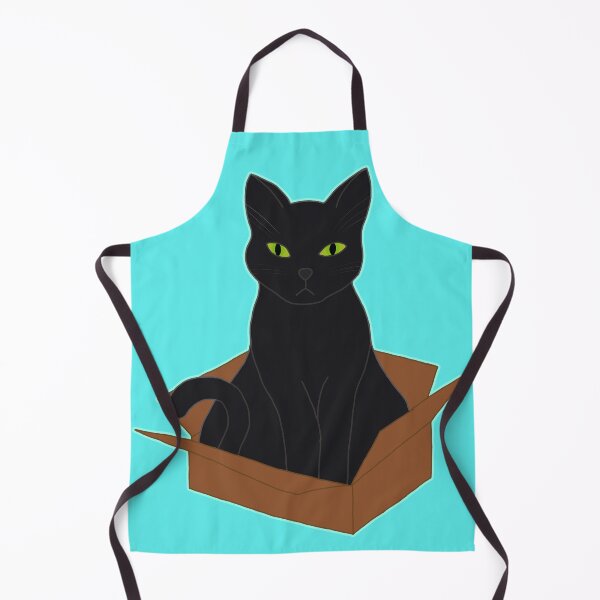 Box Boi Apron