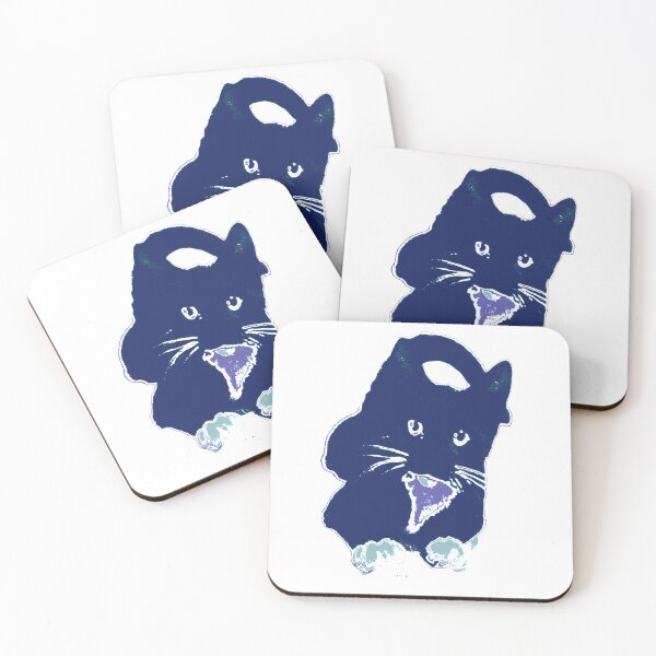 Item preview, Kitty Cat designed and sold by MsTyson.