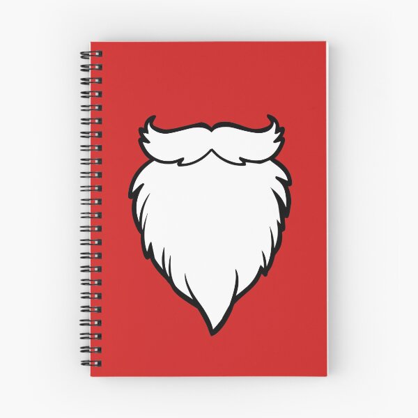 Item preview, Santa clause beard for Christmas designed and sold by Robyn18.