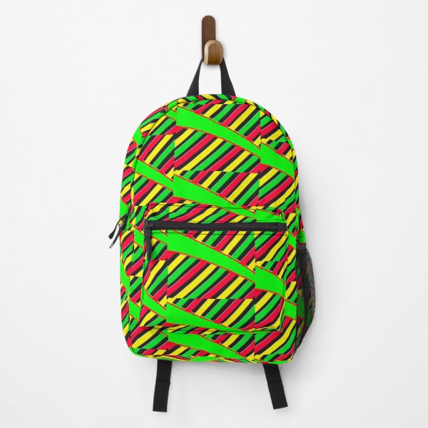 Item preview, GEOMETRIC RASTA GROOVE COLLECTION designed and sold by Ralek.