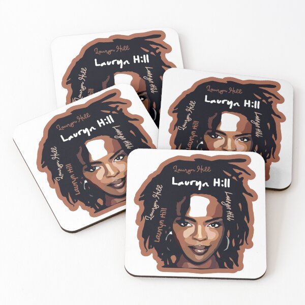 Artikelvorschau, Lauryn Hill entworfen und verkauft von Reroute.