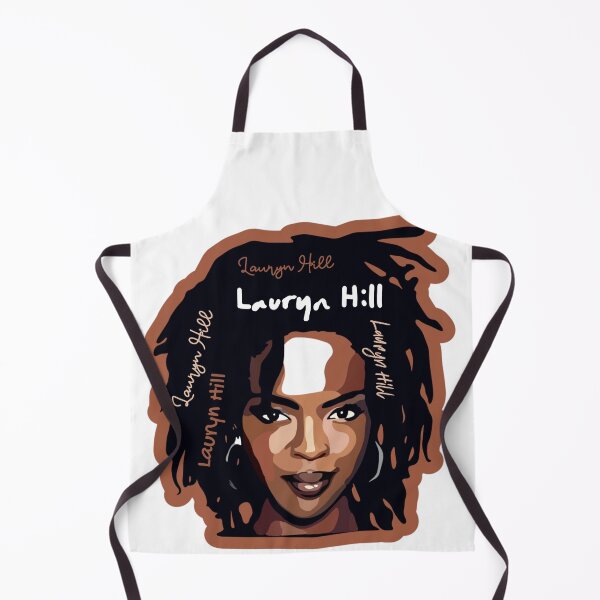 Artikelvorschau, Lauryn Hill entworfen und verkauft von Reroute.