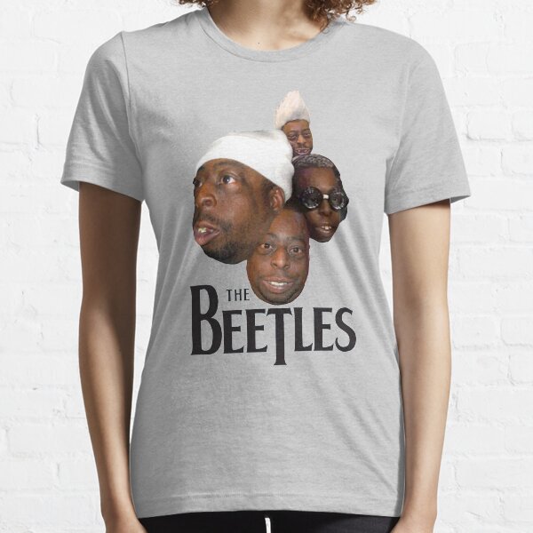 THE BEETLES Essential T-Shirt