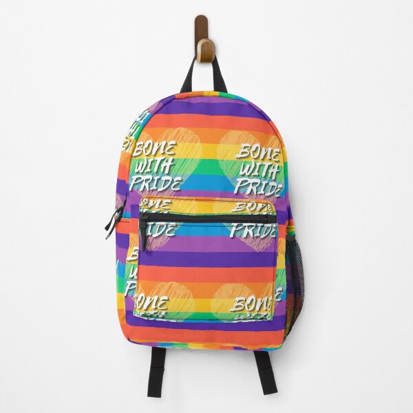 Item preview, Cute rainbow - Born with pride designed and sold by lMonsterPlanetl.