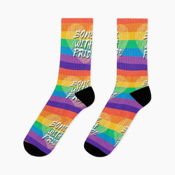 Item preview, Cute rainbow - Born with pride designed and sold by lMonsterPlanetl.
