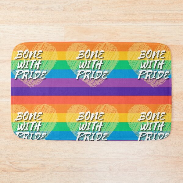 Item preview, Cute rainbow - Born with pride designed and sold by lMonsterPlanetl.