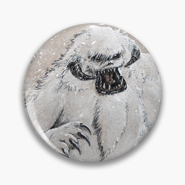Item preview, Wampa designed and sold by zeroscarecrow13.