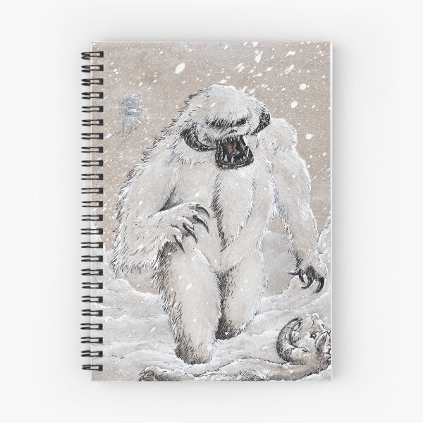 Item preview, Wampa designed and sold by zeroscarecrow13.