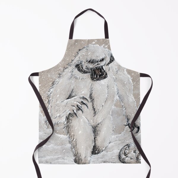 Item preview, Wampa designed and sold by zeroscarecrow13.