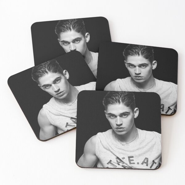 Item preview, Hero Fiennes Tiffin designed and sold by MoodyApparel.