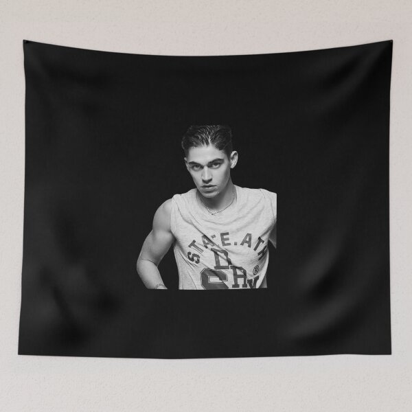 Item preview, Hero Fiennes Tiffin designed and sold by MoodyApparel.