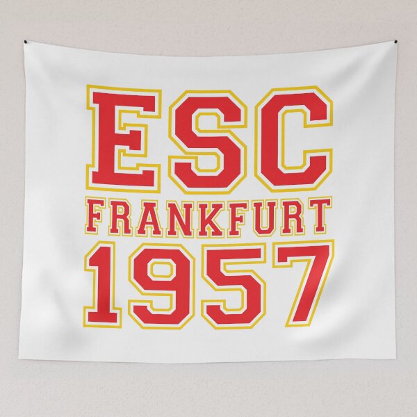 Item preview, ESC 1957 Frankfurt designed and sold by lazarusheart.