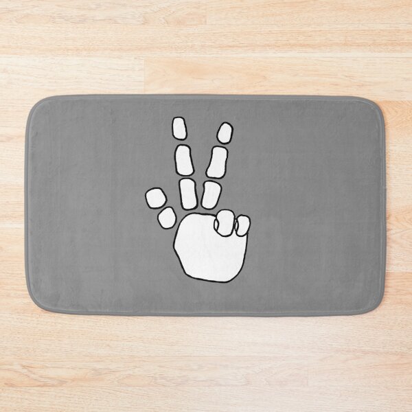 Item preview, Peace from Skeletons designed and sold by Rocket-To-Pluto.