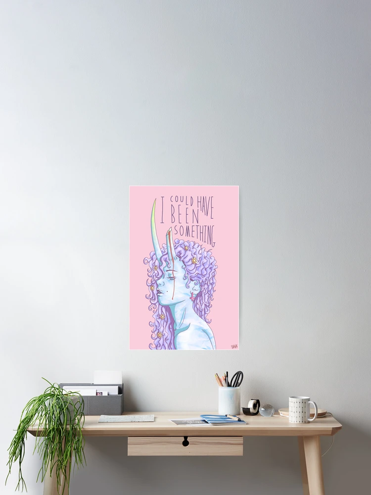 Imagen 2 de 3, Póster con la obra Anual, diseñada y vendida por Ralvik.