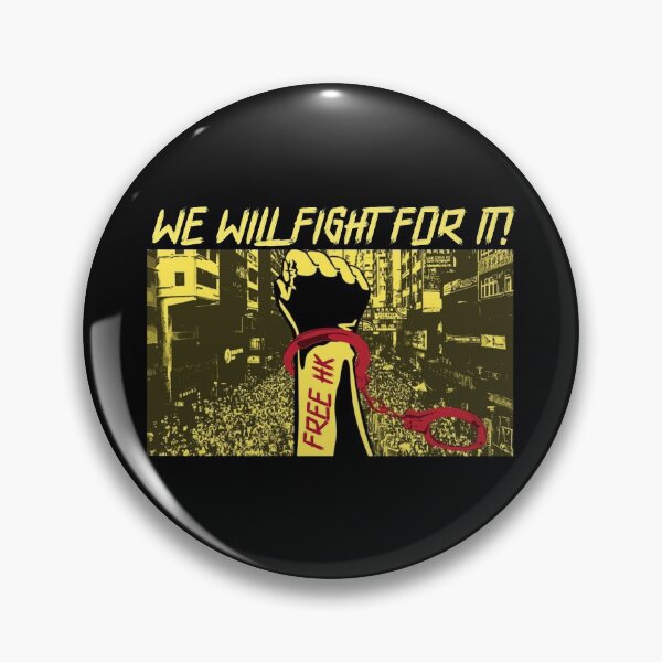 Item preview, Free Hong Kong designed and sold by HistoryMafia.