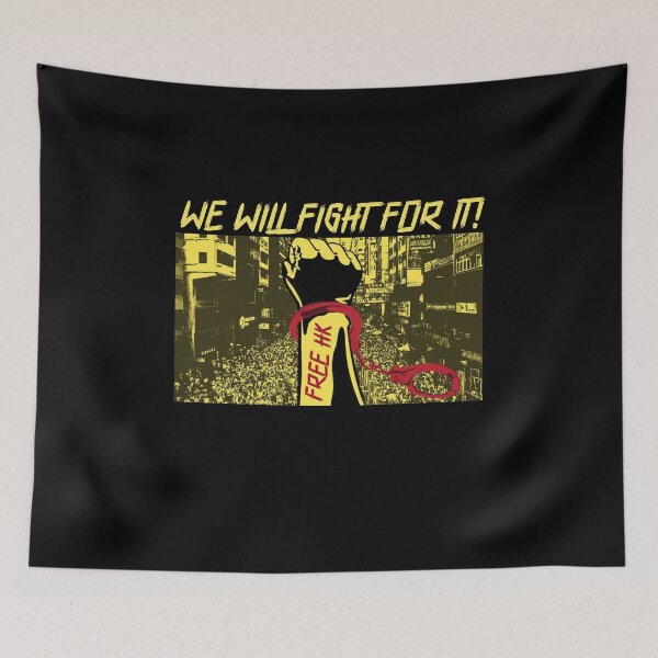 Item preview, Free Hong Kong designed and sold by HistoryMafia.