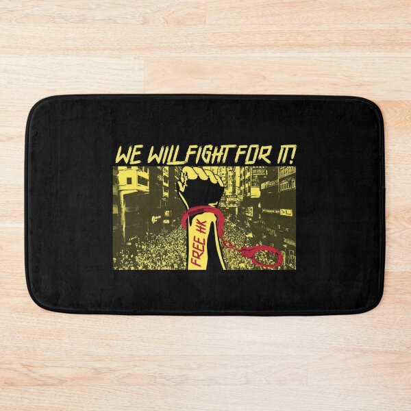Item preview, Free Hong Kong designed and sold by HistoryMafia.