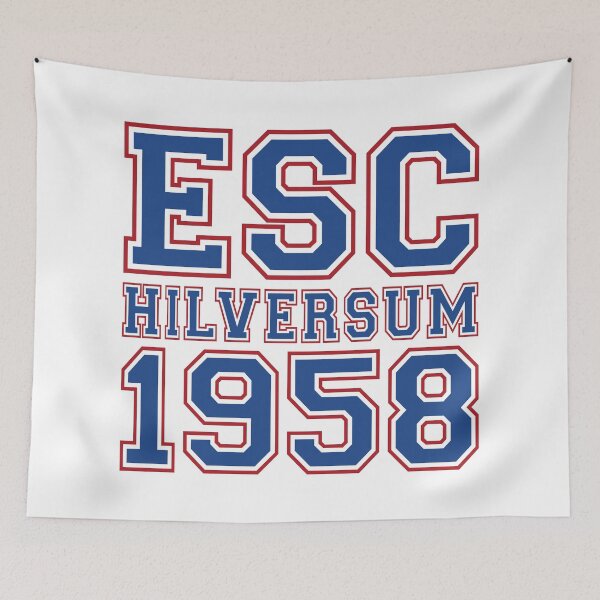 Item preview, ESC 1958 Hilversum designed and sold by lazarusheart.