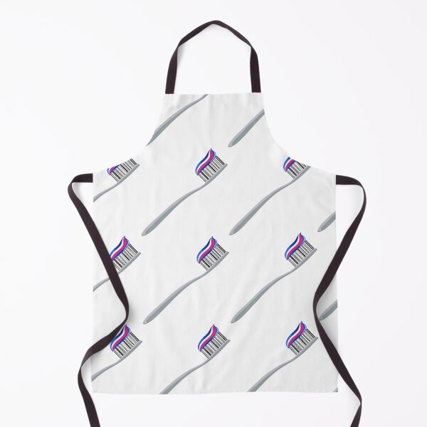 Item preview, Barcode Art - Toothbrush designed and sold by RosArt100.