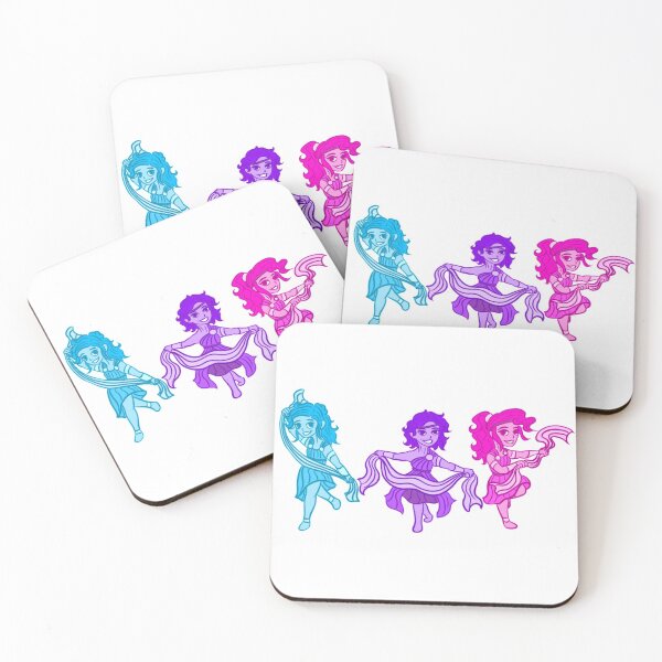 Item preview, The Three Graces designed and sold by new-reality.