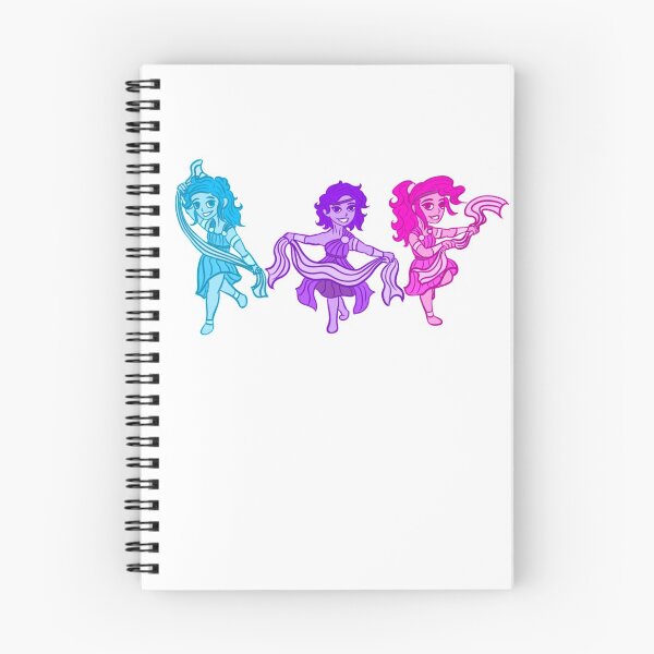 Item preview, The Three Graces designed and sold by new-reality.