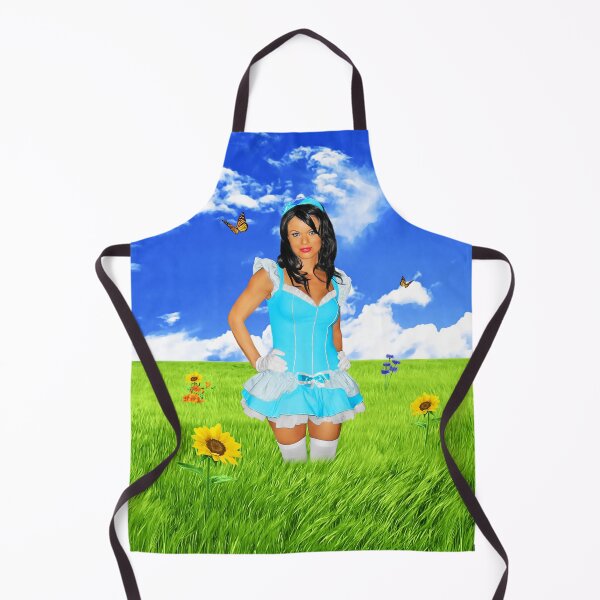 Item preview, Green Field Fantasy designed and sold by MSBgraphics.