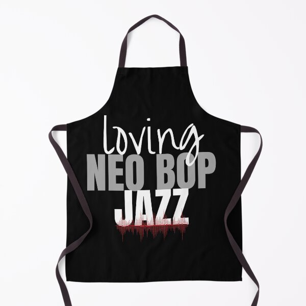 Item preview, Loving Neo Bop Jazz designed and sold by Achidesign.