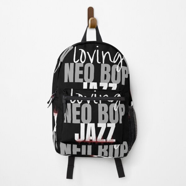 Item preview, Loving Neo Bop Jazz designed and sold by Achidesign.
