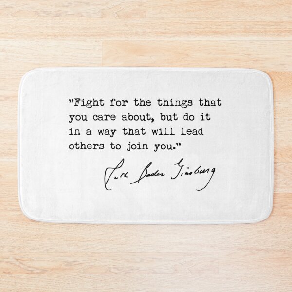 Item preview, Fight for the things you care about designed and sold by kader85.