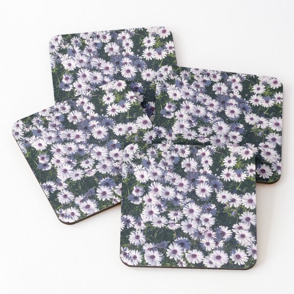 Item preview, African Daisies designed and sold by meleyart.