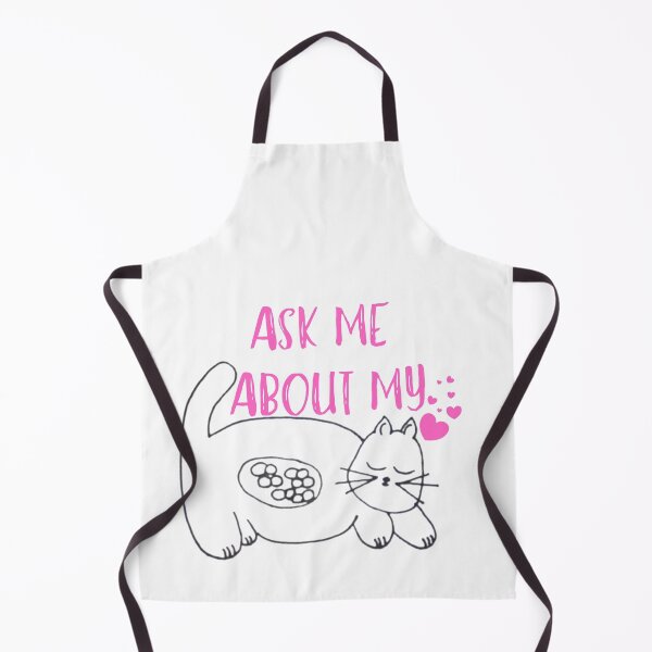 Item preview, Cat Night Shirts For Women Sleepwear designed and sold by diverseidentity.