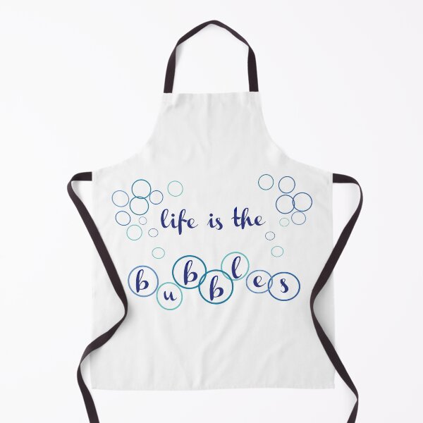 Item preview, Life is the Bubbles - Under the Sea! designed and sold by Sabrina Knappins.